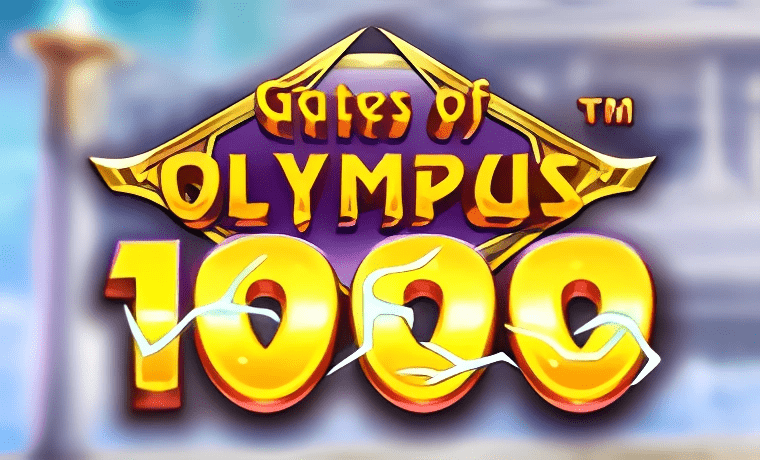 Gates of olympus 1000.